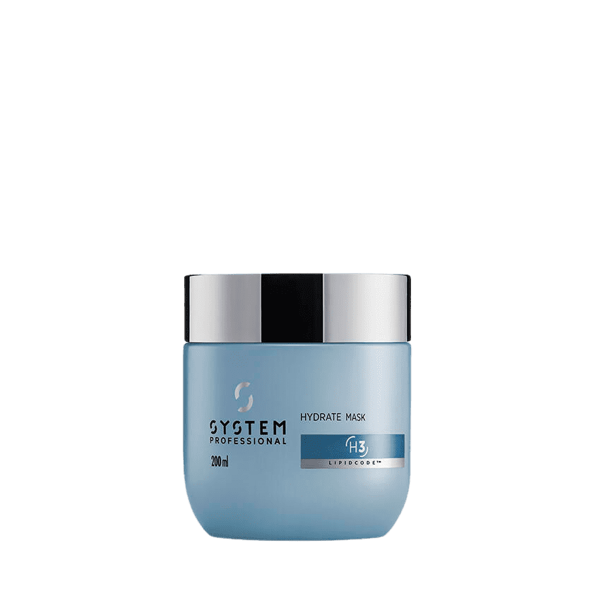 Hydrate Mask